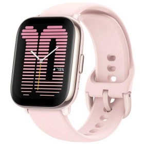 amazfit active petal pink -1
